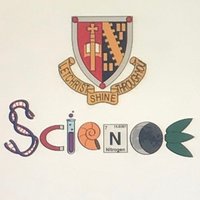 ScienceStMungos (@sciencestmungos) 's Twitter Profile Photo ScienceStMungos (@sciencestmungos) 's Twitter Profile Photo