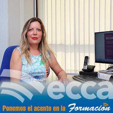 Radio ECCA Murcia, Alicante y Valencia. 
Inserción laboral de mujeres víctimas de violencia de género. 
Centro Oficial de Educación de Personas Adultas