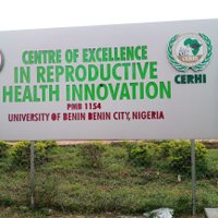 CERHI UNIBEN (@cerhi_uniben) 's Twitter Profile