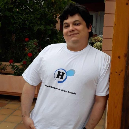 jorgecopymkng's profile picture. 💻 Escribo en mi blog sobre Social Media y Marketing Digital.https://t.co/lrOq3Hlhjc 📝Formándome en  @escuelamktweb