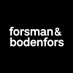 Forsman & Bodenfors New York (@ForsbodenforsNY) Twitter profile photo