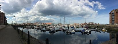 ImprovingH's profile picture. Improving Hartlepool is looking in to community matters, how Hartlepool could be improved & be a better place to live & work and everything else in-between.