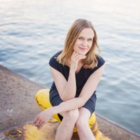 Maaria Parry (@maariahai) 's Twitter Profile
