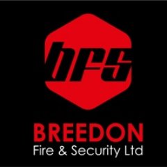 Nottingham based Breedon Fire & Security Ltd provides a fresh, modern and professional service in all Fire & Security Safety aspects.