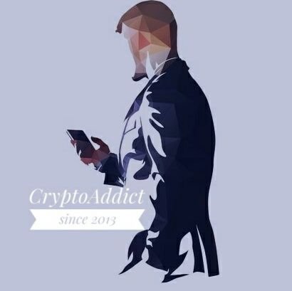 paul0_fr's profile picture. #crypto addict depuis 2013..... partageons la connaissance....nous serons tous gagnants intellectuellement ou financièrement 😉
#bitcoin #blockchain