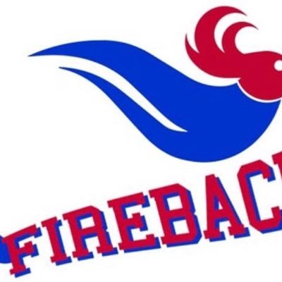 ‘Burning Brightly’ Welcome to the Official Fireback House Twitter Page ❤️💙