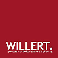 WillertSWT's profile picture. Willert Software Tools - Pioneers in embedded software engineering.