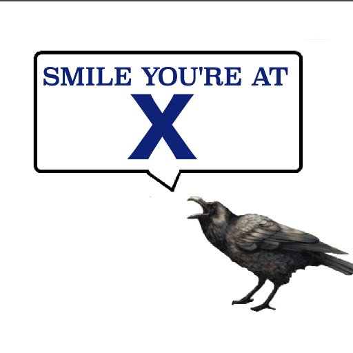 Caw! Caw! Your local account for all things satire. Not affiliated with StFX University.