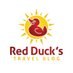 Red Duck’s Travel Blog (@redduckblog) Twitter profile photo