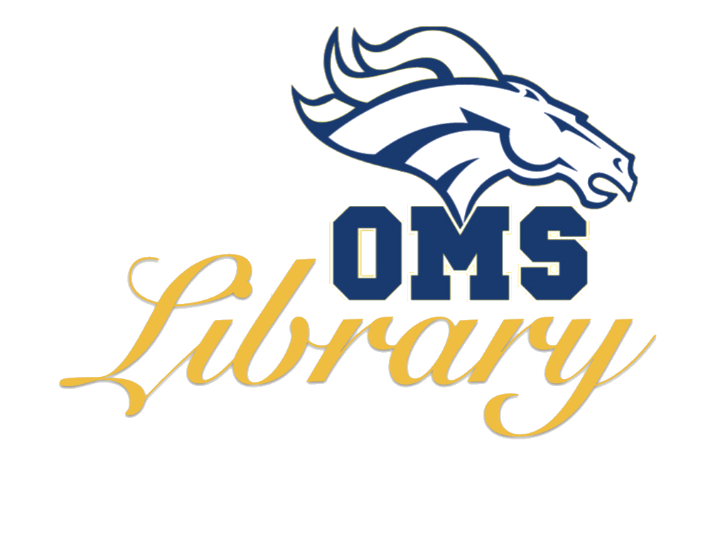 We strive to provide our faculty & students with as many different ways of accessing information as possible! We hope to see you in Ocoee Middle School Library!