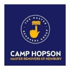 Camp Hopson #Removals are a family-run company with over 70 years experience in #Moving. Our staff are all highly experienced and provide a quality service.