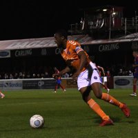 Ricky Gabriel (@rickygabriel19) 's Twitter Profile