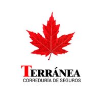 Terránea Correduría de Seguros(@terraneaseguros) 's Twitter Profile Photo