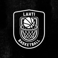 Lahti Basketball(@lahtibasketball) 's Twitter Profile Photo