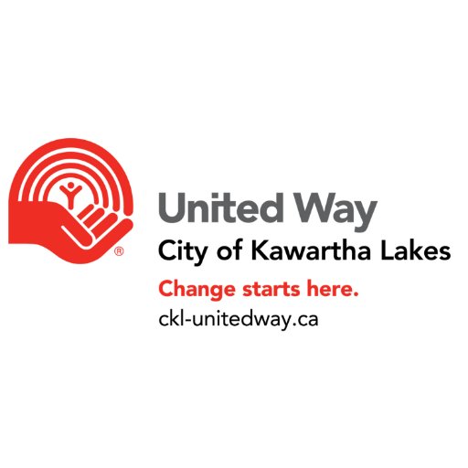 Promoting the organized capacity of people in the  City of Kawartha Lakes to care for one another.
Instagram: @unitedwayckl 
Facebook: @UWCKL
