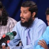 Azmath Jameel (@jameelazmath) 's Twitter Profile