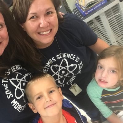 thesciencegirl2's profile picture. MECC 1st grade STEAM