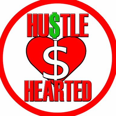 Hustle Hearted Profile