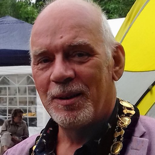 KeithWarnell's profile picture. Bishop's Stortford Town  Councillor, Curent Deputy Mayor, Former Mayor x2,  Former Chairman EHDC, Freeman of London, Freeman, Worshipful Company of Clockmakers