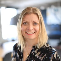 Sara Paulsson (@sarpaulsson) 's Twitter Profile