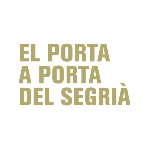 El Porta a Porta del Segrià