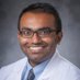 Vignesh Raman (@vigneshramanmd) Twitter profile photo