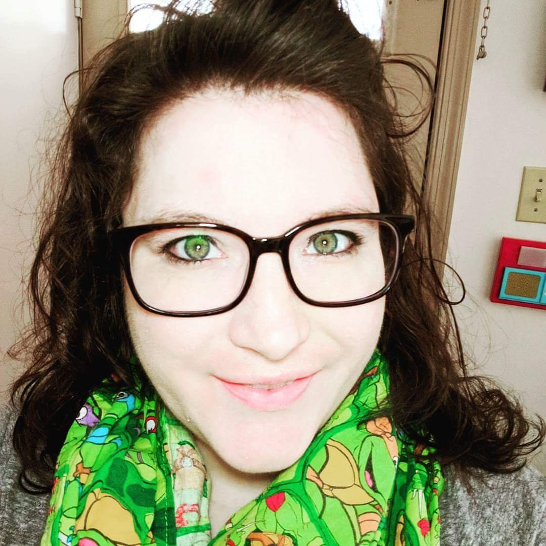 #emailgeek, designer @ Listrak. Cat lover. Nerd. Knitter.