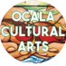 Ocala Cultural Arts (@artsocala) Twitter profile photo Ocala Cultural Arts (@artsocala) Twitter profile photo