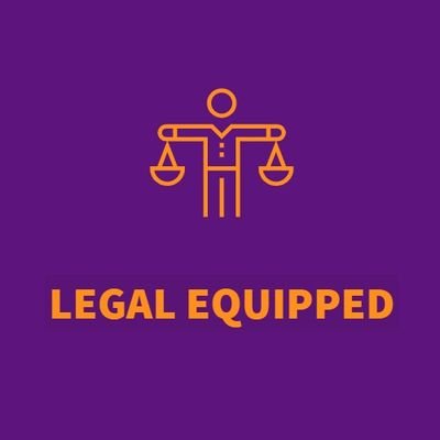 LegalEquipped's profile picture. An innovative, modern legal service offering guidance and no-strings support at affordable prices. No problem too big, no issue too small - get in touch today!