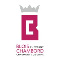 Blois - Chambord (@bloischambord) 's Twitter Profile Photo Blois - Chambord (@bloischambord) 's Twitter Profile Photo
