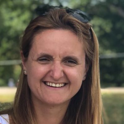 PippaParker2's profile picture. 