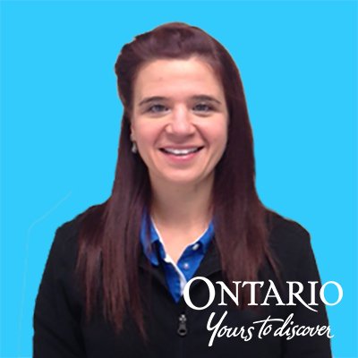 OntarioMelissa Profile Picture