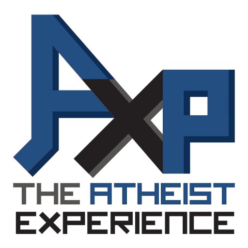 AtheistExpShow Profile Picture