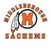 MIDDLEBOROUGH ATHLETICS (@MiddleboroAD) Twitter profile photo