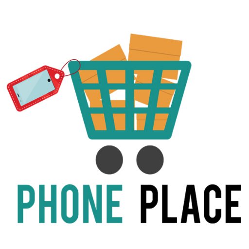 PHONEPLACE2's profile picture. 