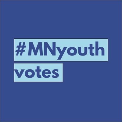 The Official Twitter of the Youth Coordinated Campaign at the University of Minnesota!