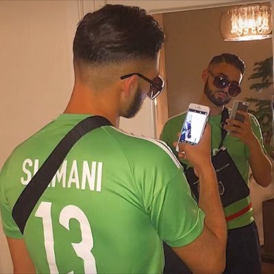 JDzorienter's profile picture. Tahia Djazair 🇩🇿🇩🇿