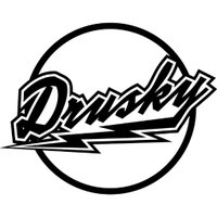 Drusky Entertainment(@DruskyEnt) 's Twitter Profile Photo