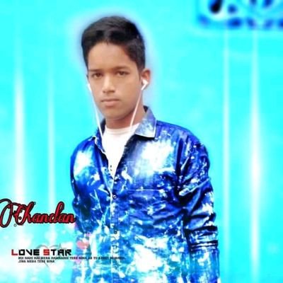 Chandan94207283's profile picture. 4