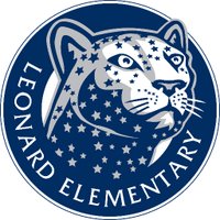 Leonard Elementary (@leo_leopards) 's Twitter Profile