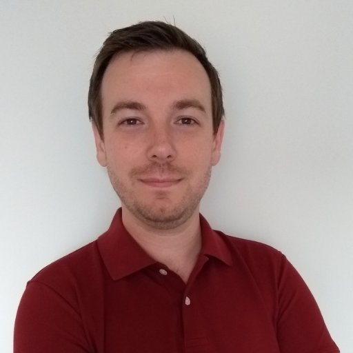 maximebf's profile picture. Developer,  traveler and co-founder of Digicoop & Kantree