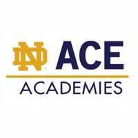 Notre Dame ACE Academies (@ndaceacademies) 's Twitter Profile Photo