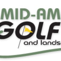 Mid-America Golf and Landscape(@golf_mid) 's Twitter Profile Photo