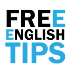 Free English tips thanks to Chris from Excite English. 
https://t.co/blbOVmloWf
https://t.co/THowXsFWz8