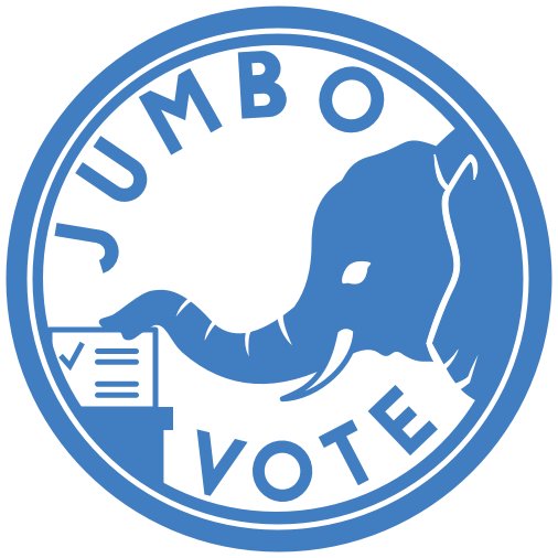 Student voting initiative out of @TischCollege, working to engage, inform & empower the entire @TuftsUniversity community and our neighbors! https://t.co/i2oJHBSCO0