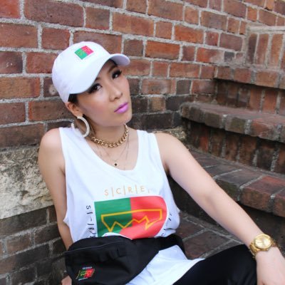 Luosyooko Profile Picture