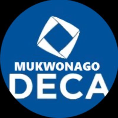 The official account of Mukwonago High School DECA