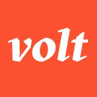 Volt (@volthighered) 's Twitter Profile Photo Volt (@volthighered) 's Twitter Profile Photo