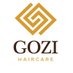 GOZI Haircare (@GOZIHaircare) Twitter profile photo