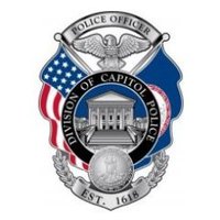 Va Capitol Police(@VaCapitolPolice) 's Twitter Profileg